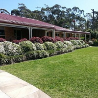 Accommodation image